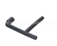 3B0742-01 Hoshizaki Receiver Outlet Hose