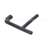 3B0742-01 Hoshizaki Receiver Outlet Hose