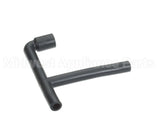 3B0742-01 Hoshizaki Receiver Outlet Hose