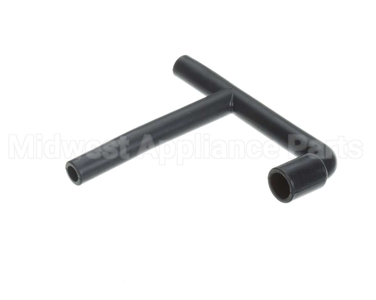 3B0742-01 Hoshizaki Receiver Outlet Hose