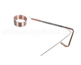 3B0763G01 Hoshizaki Heat Exchanger (W/Capillary Tube)