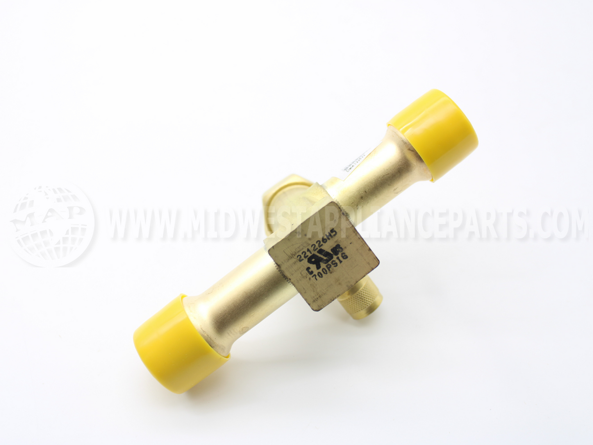 663865R Nordyne 7/8" Suction Service Valve