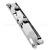 3B22D0045S Compatible Toastmaster - Middleby Marshall L H Drawer Slide