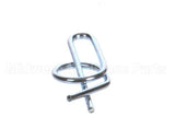 8101776 Frymaster Clip, Shaft Retention