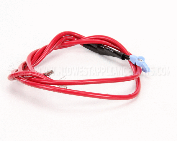 P8903-51 Anets Wiring,High Limit Ht-4-22Red Rs