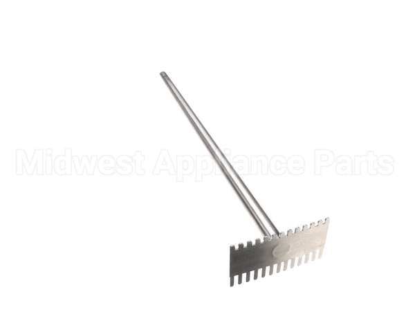 12117 Imperial Groove Griddle Cleaning Tool