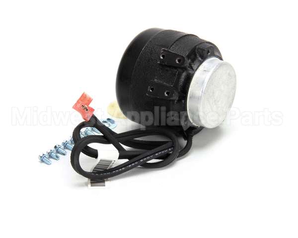 501-158B-01 Beverage Air Motor - Fan - Cond, 115V 50Hz 16W 1550Rp