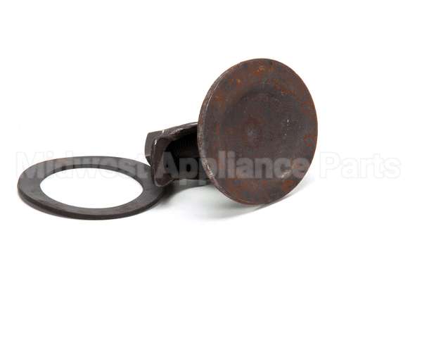 100335 Cleveland Service Cover Assembly Handhole Pl