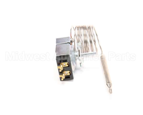 38010 Imperial Ifse-75 Thermostat With 60 Probe For Til