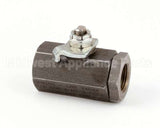 8102125 Frymaster Valve, 3/8 Ball Drain