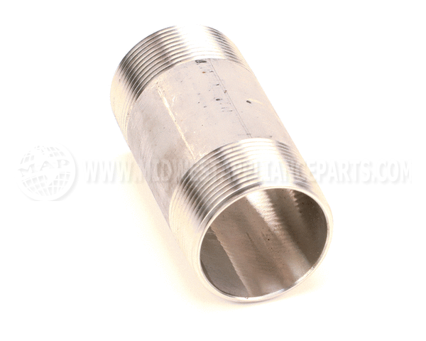 8102276 Frymaster Nipple, Drainline 2424 Scf-94