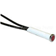 3B82D0053 Compatible Middleby Signal Light 5/16" Red 125V