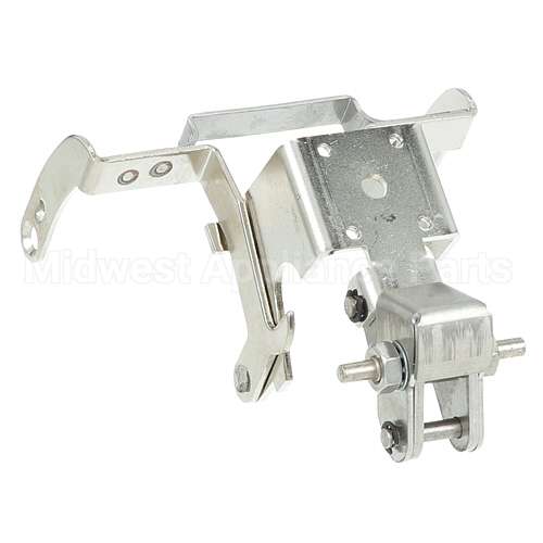 3B82D0087 Compatible Middleby Drawer Catch Assembly