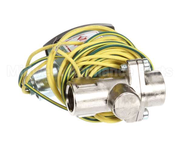 151744 Henny Penny Valve-120V Solenoid 1/2Npt