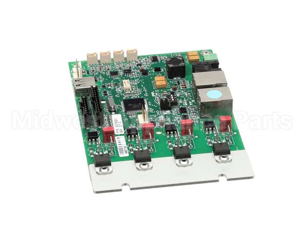 8263480 Frymaster Mhc Io Board Replacement Kit