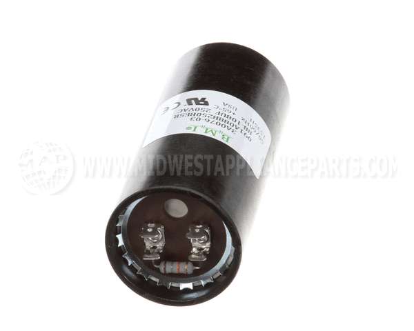 3A0076-03 Hoshizaki Capacitor-Start 88-1