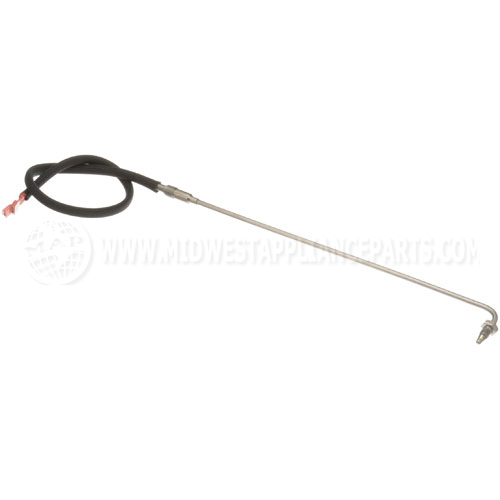 00-498432-0000A Compatible Vulcan Ss Assy Thermocouple