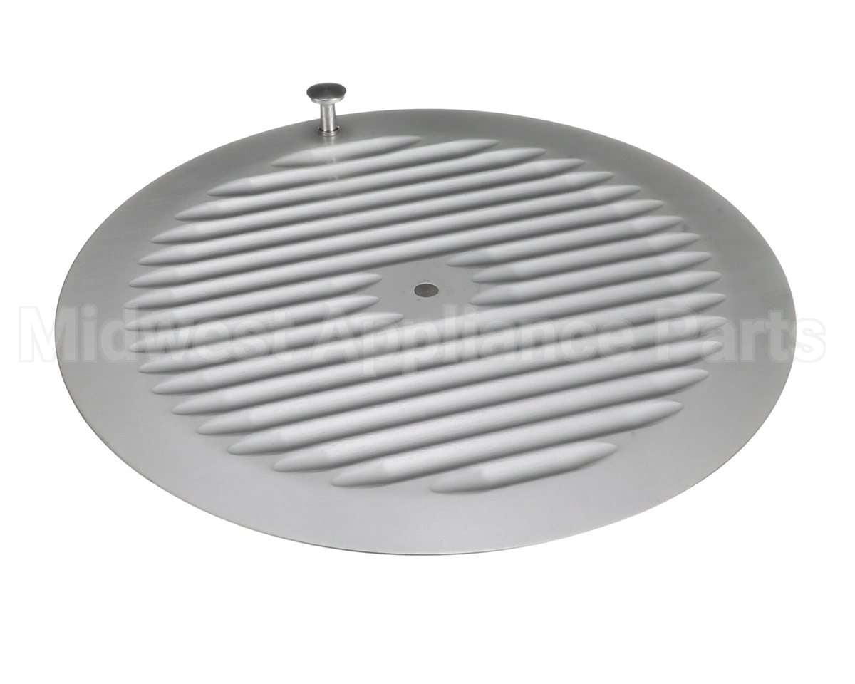 3BC141 Edlund Slicer/Blade Guard