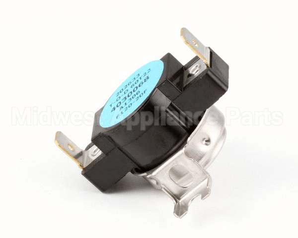 369507 Lincoln Thermostat Bi-Metal