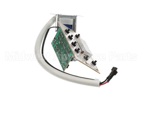 U01781 Globe Timer Assembly (240V)