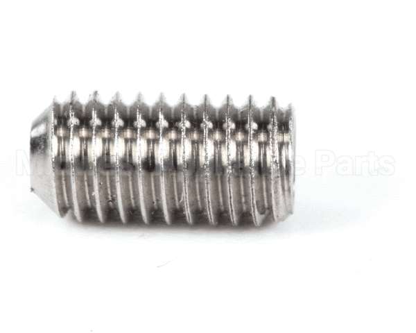 19349 Cleveland Screw;Set;#10-32 X 3/8In Hex S