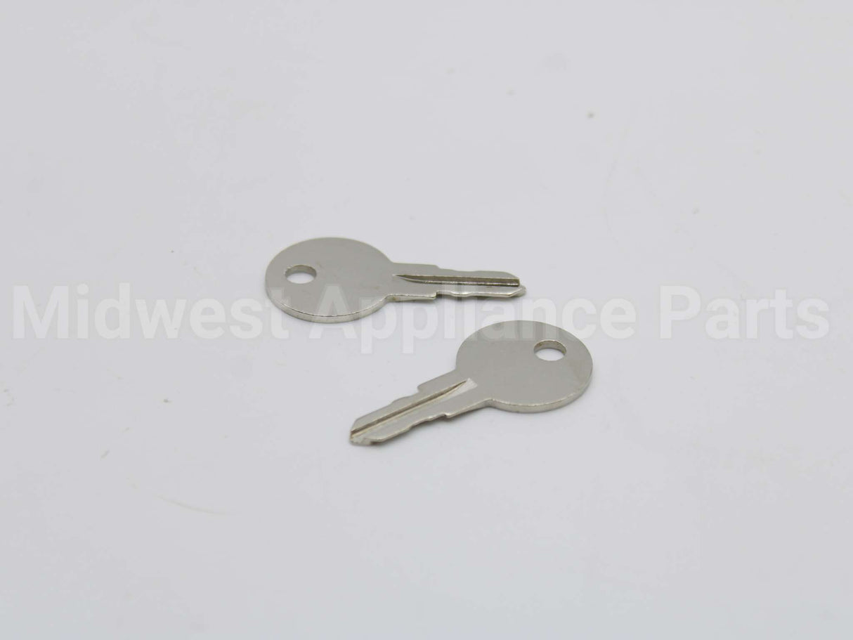 F145-0999 Copeland Comfort Control (White Rodgers) 2 Keys For F29 Guards