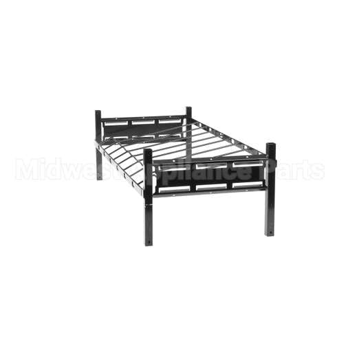 3BIFJ-G Lancer 3 Box Inline Rack Glide Tra