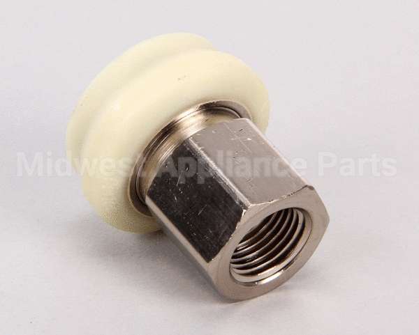 41900 Giles Coupling, Quick Diconnect,Female,Fil Pan