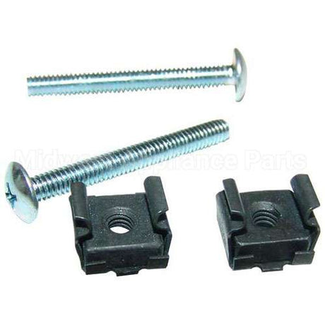 76-2226-3 Compatible Manitowoc Cage Nut And Screw