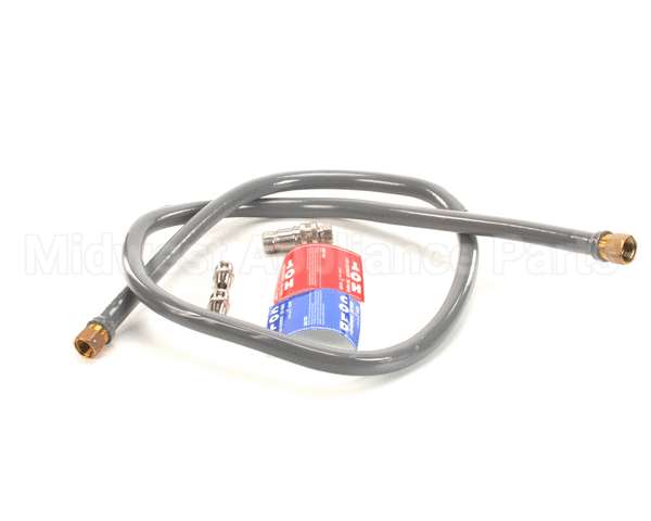 8101463 Frymaster Hose, Hot Quick Connect Flex