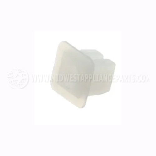 1011351-43 Compatible Iceomatic Plastic Nut