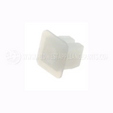 ICE1011351-43 Compatible Iceomatic Plastic Nut