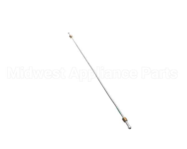 8101172 Frymaster Gas Line, 1 Piece 23.00, Ce