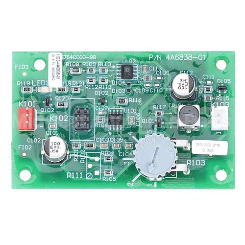 4A6838-01 Compatible Hoshizaki Board-Sensor