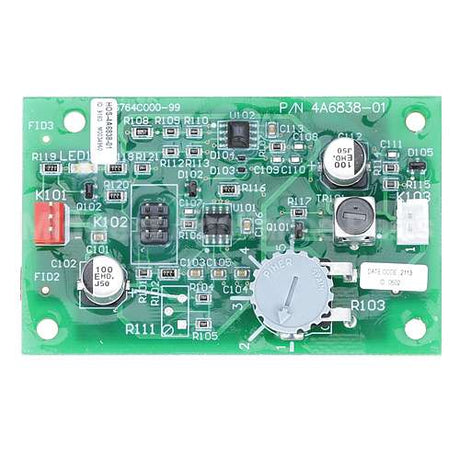 4A6838-01 Compatible Hoshizaki Board-Sensor