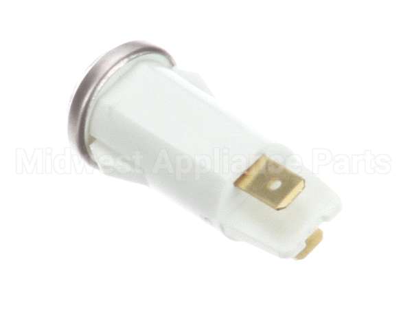 2J-301122 Wells Light Signal Clear 240V H