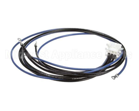 1066769SP Frymaster Harness Assembly,Re Element 9 Pin