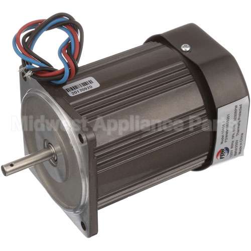 2U0106-01 Compatible Hoshizaki Pump Motor