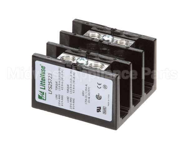 37073 Imperial Itge/Ifse-Terminal Block