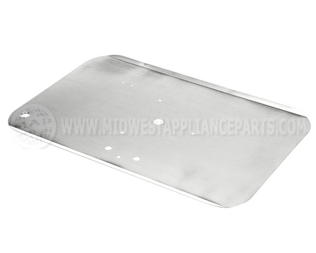 034707 Waring Insulated Heat Plate