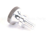 821-4 Globe Rim Guard Thumb Screw