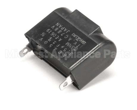 370681 Lincoln Capacitor Green