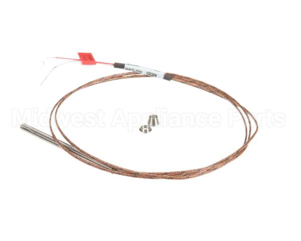 23900-R Giles Kit,Thermocouple, J-Type, 3, Grnd