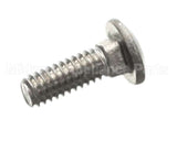 111592 Cleveland Screw;8-32X1/2;Carriage Head;S