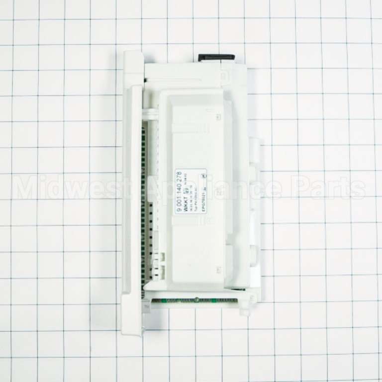 12010649 Bosch Power Module Programmed