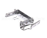 CRC-20209 Continental Refrigeration Hinge Assy (Lh) (Brass Bushing) (20338)