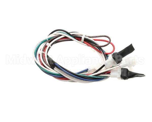 515-275D-24 Beverage Air Harness- Main Refrigerator Dan