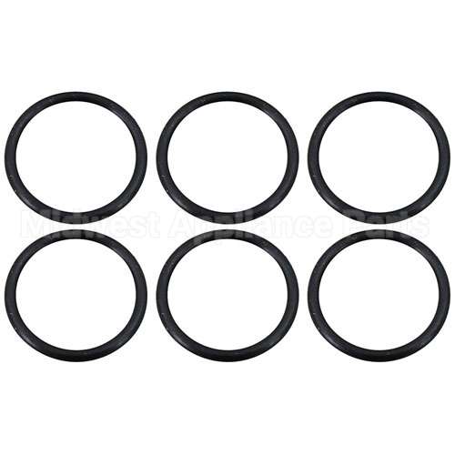 50-0464-9 Compatible Manitowoc O-Ring (Pk/6)