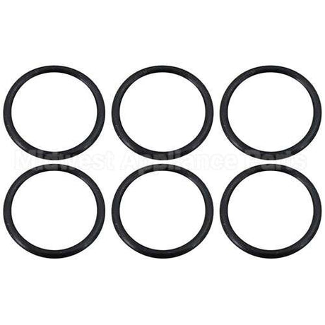 50-0464-9 Compatible Manitowoc O-Ring (Pk/6)