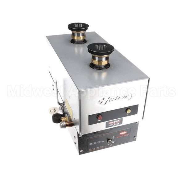 3CS-9.480V.3PH Compatible Hatco Booster Heater